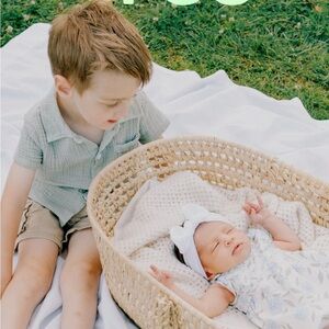 Meet your Posher, Leanna